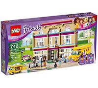 LEGO Friends 41134 - École d'art Heartlake