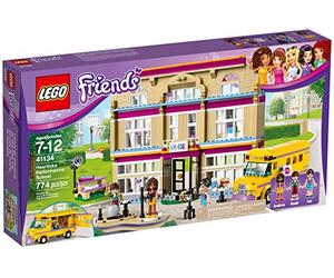 LEGO Friends 41134 - École d'art Heartlake