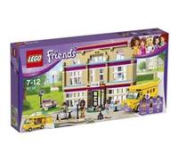 Lego Friends 41134 L'école de spectacle de Heartlake City G
