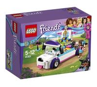 LEGO® Friends 41301 Le Défilé des Chiots