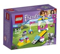LEGO® Friends 41303 L’Aire de Jeux des Chiots