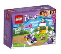 LEGO® Friends 41304 Le spectacle des chiots G