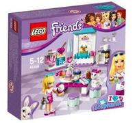 LEGO® Friends 41308 Les gâteaux de l’amitié de Stéphanie G
