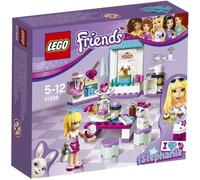 LEGO® Friends 41308 Les Gâteaux de l'Amitié de Stéphanie