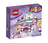 LEGO Friends 41308 - Les gâteaux de l'amitié de Stéphanie