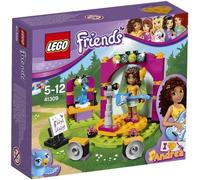 LEGO® Friends 41309 Le Duo musical d'Andréa