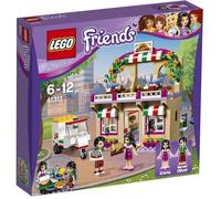 LEGO® Friends 41311 La Pizzeria d'Heartlake City