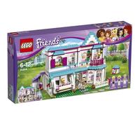 LEGO® Friends 41314 La Maison de Stéphanie