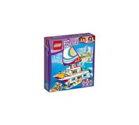 LEGO Friends 41317 Le catamaran