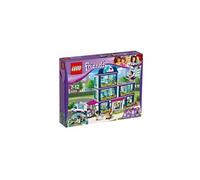 LEGO Friends 41318 Heartlake Hospital