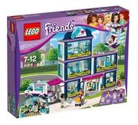 LEGO® Friends 41318 Heartlake Hospital G