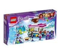 LEGO® Friends 41319 La camionnette à chocolat de la station de ski G