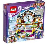 LEGO® Friends 41322 La patinoire de la station de ski G