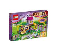 Lego Friends 41325 Aire de Jeu Heartlake City
