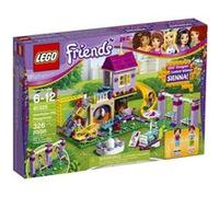 LEGO® Friends 41325 L'aire de jeu d'Heartlake City G