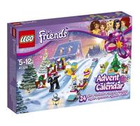 Lego Calendrier de l'avent