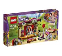 LEGO - FRIENDS - 41334 - LA SCÈNE DE SPECTACLE D'ANDREA