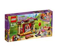 LEGO® Friends 41334 La scène de spectacle d'Andréa G