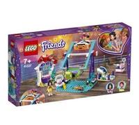 LEGO® Friends 41337 Le manège sous-marin G