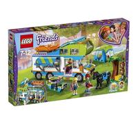 LEGO® Friends 41339 Le camping-car de Mia - Jeu de construction