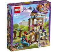 LEGO® Friends 41340 La maison de l'amitié