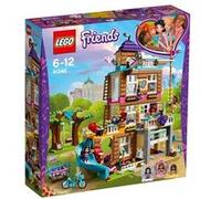 LEGO Friends 41340 La maison de l'amitié G