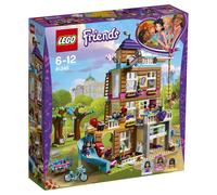 LEGO® Friends 41340 Maison de l'amitié