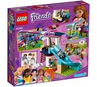 LEGO Friends 41343 rundflug sur Heart Lake City