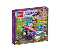 LEGO Friends 41343 rundflug sur Heart Lake City
