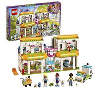 LEGO Friends 41345 Heartlake City Centre pour Animaux de Compagnie