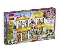 LEGO® Friends 41345 L'animalerie d'Heartlake City G
