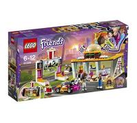 LEGO® Friends 41349 Le Snack du Karting