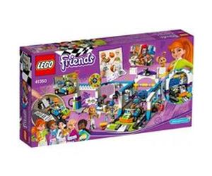 LEGO® Friends 41350 La station de lavage auto G