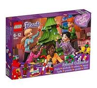 LEGO® Friends 41353 Le Calendrier de l'Avent Friends G