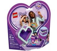 LEGO® Friends 41355 La boîte cœur d'Emma G