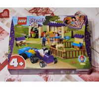 LEGO FRIENDS 41361 L'ECURIE DE MIA 118 PIECES