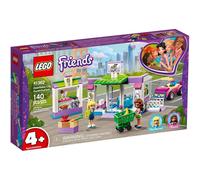 Lego Friends 41362 Le Supermarché De Heartlake City Multicolore TU