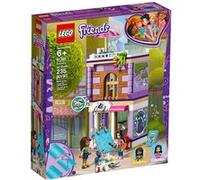 LEGO® Friends 41365 L'atelier d'artiste d'Emma G