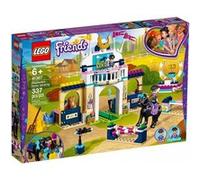 LEGO® Friends 41367 Le parcours d’obstacles de Stéphanie G