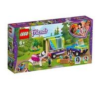 LEGO® Friends 41371 La remorque à chevaux de Mia G