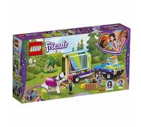 LEGO® Friends 41371 Véhicule hippomobile de Mia