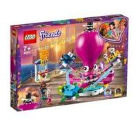 LEGO® Friends 41373 Le manège de la pieuvre Rose G