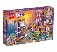 LEGO® Friends 41375 Le quai de Heartlake City G