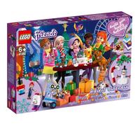 LEGO® Friends 41382 Le calendrier de l'Avent