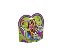 LEGO Friends 41388 La boîte cœur d'été de Mia