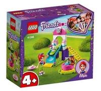 LEGO® Friends 41396 L'aire de jeux des bébés chiens G