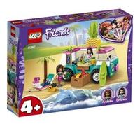 LEGO® Friends 41397 Le camion à jus Multicolore G