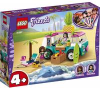 LEGO® Friends 41397 Mobile Strandbar Bausatz