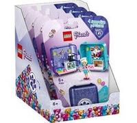 LEGO® Friends 41401 Le cube de jeu de Stéphanie G