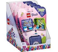 LEGO® Friends 41403 Le cube de jeu de Mia G